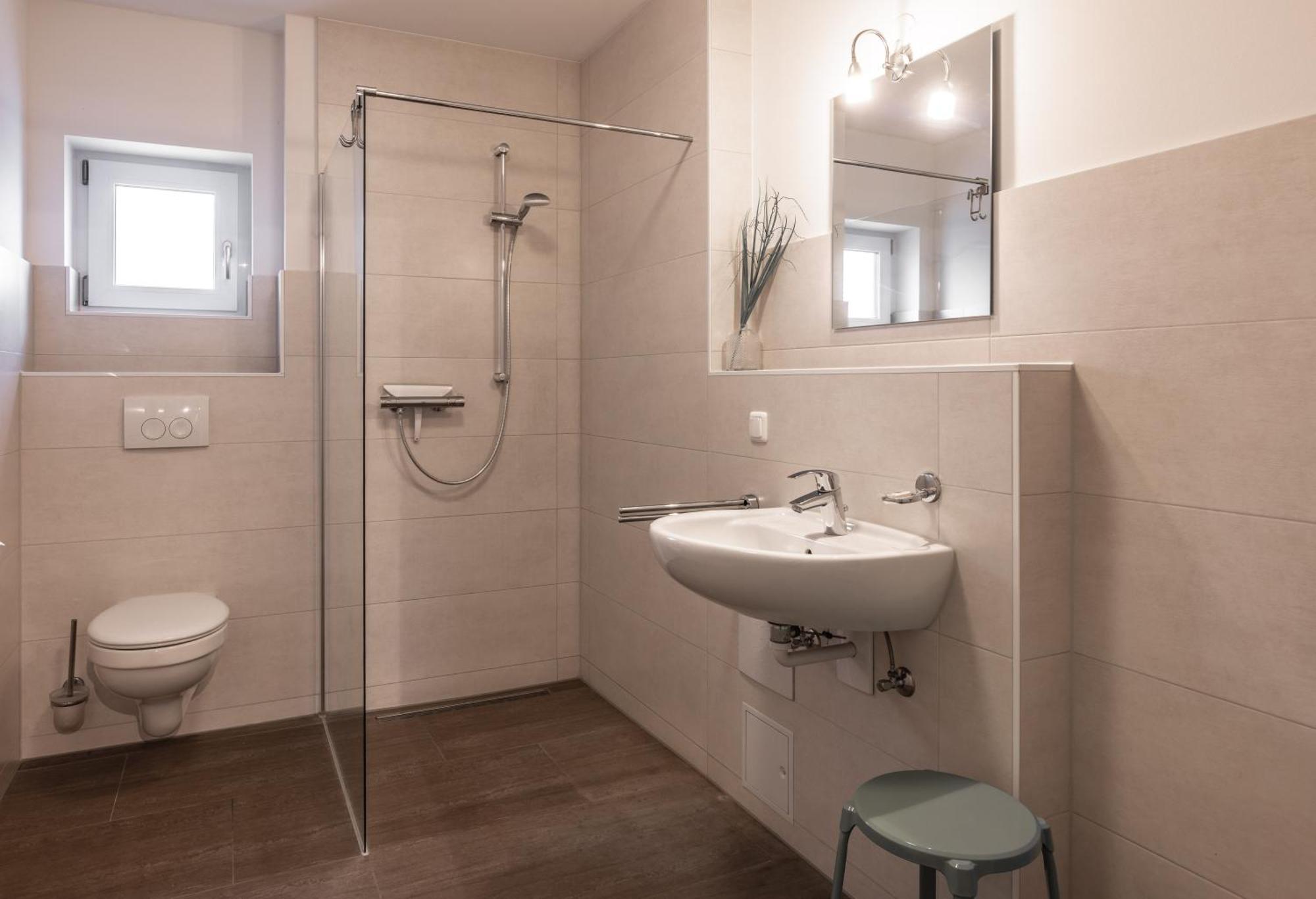 Апарт отель Living Neuburg Нойбург-ан-дер-Донау Экстерьер фото